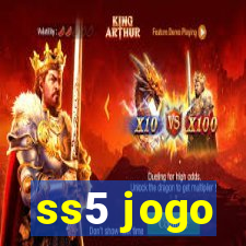 ss5 jogo